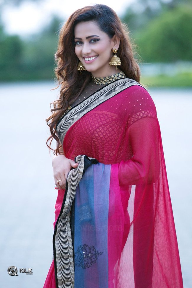 Sanjana-Singh